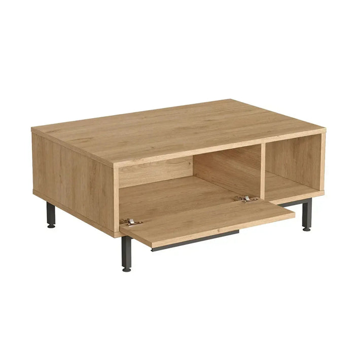 Ocean Coffee Table Oak