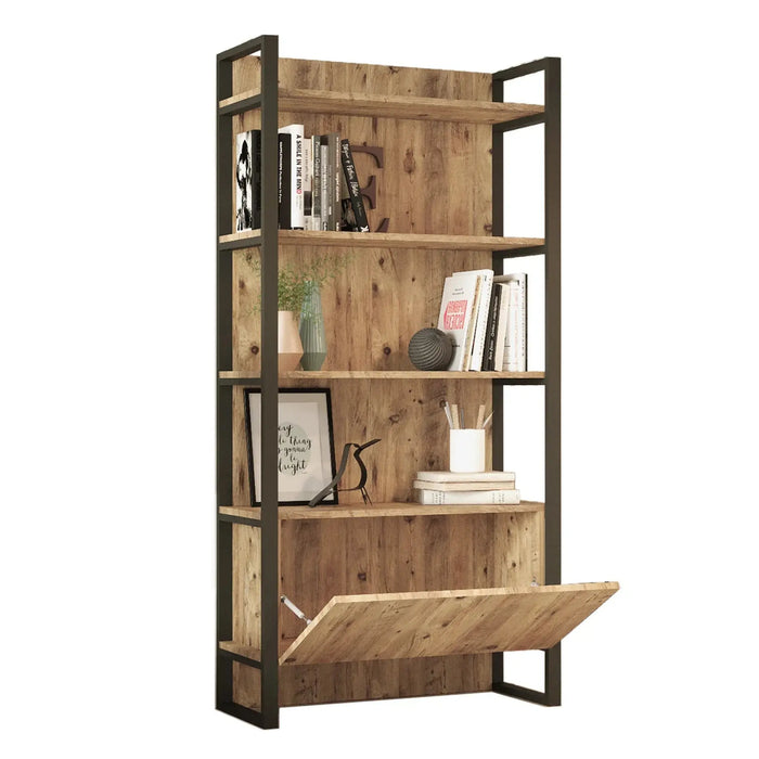 Royal BookShelf, Pine