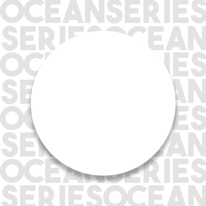 Snowveil Console, White