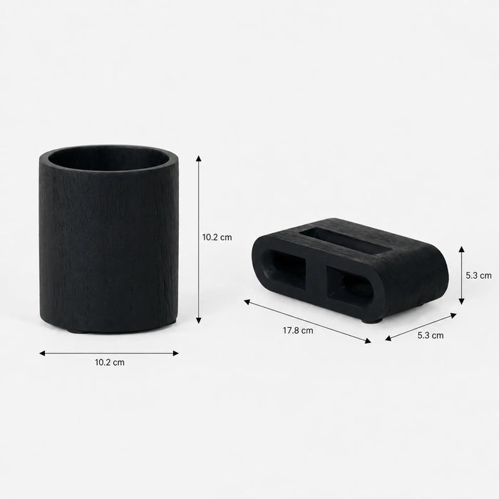 Adel Natural Sound Amplifying Mobile Stand and Pen Holder