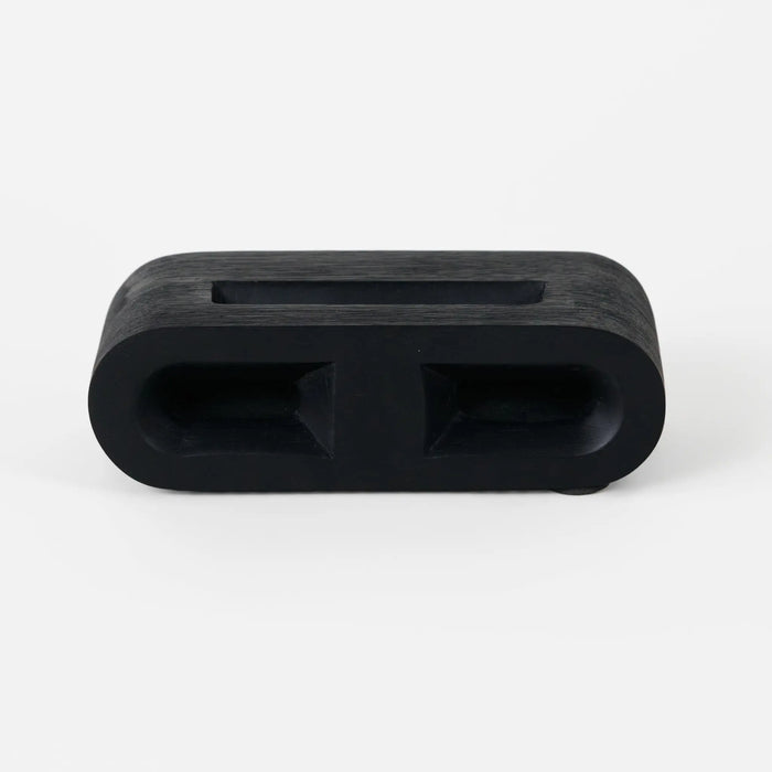 Adel Natural Sound Amplifying Mobile Stand Ð Black