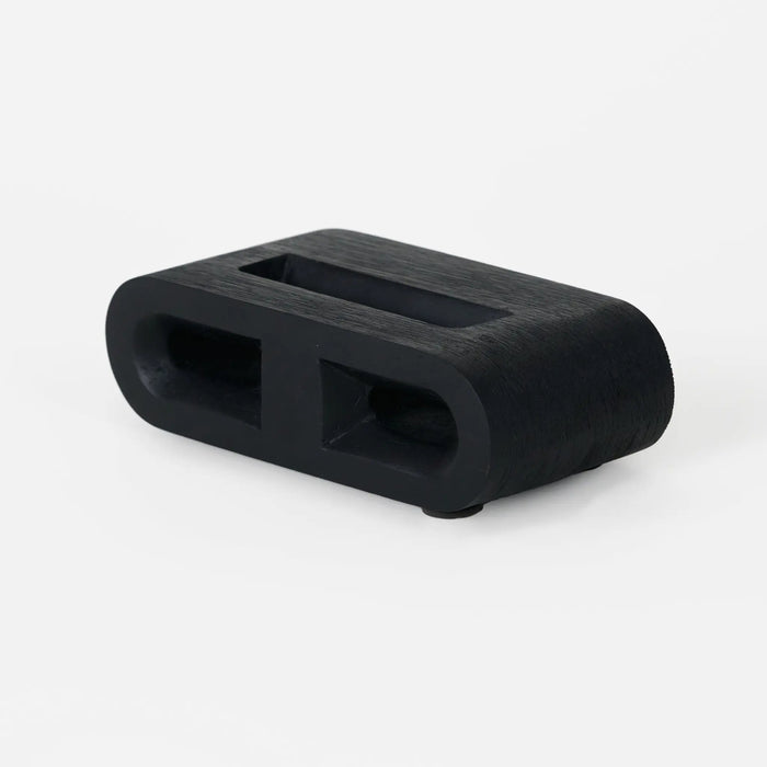 Adel Natural Sound Amplifying Mobile Stand Ð Black