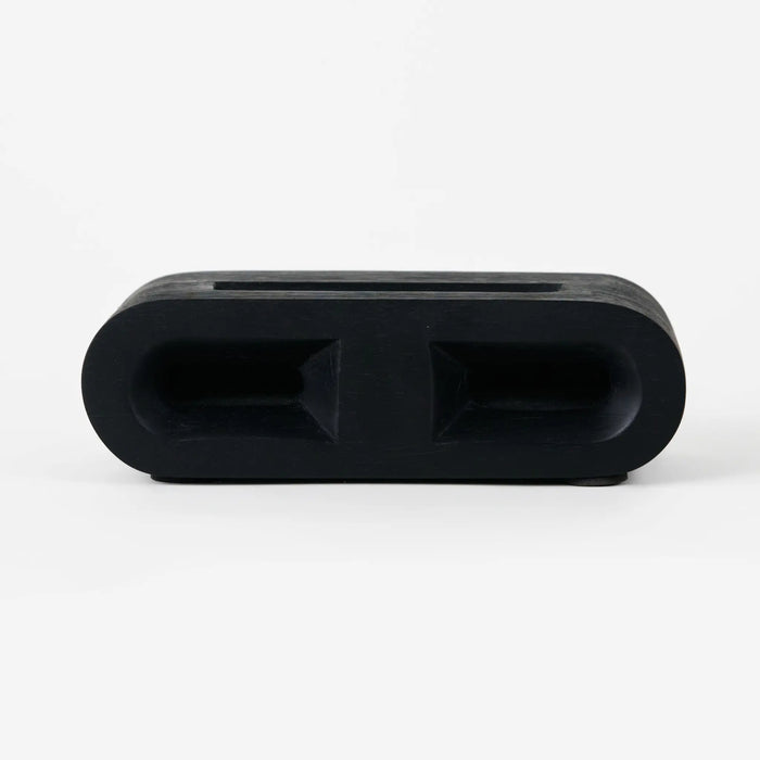 Adel Natural Sound Amplifying Mobile Stand Ð Black