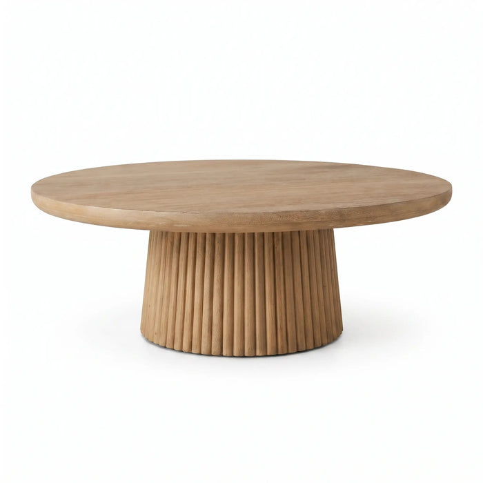 Agnus Table Set - Natural Homelves