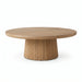 Agnus Table Set - Natural Homelves