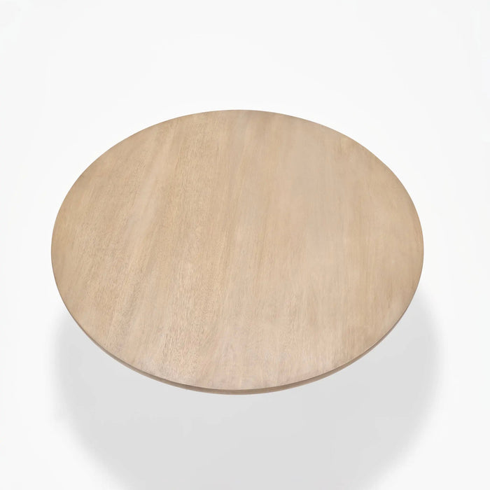 Agnus Table Set - Natural Homelves