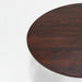 Agnus Table Set - Walnut Homelves