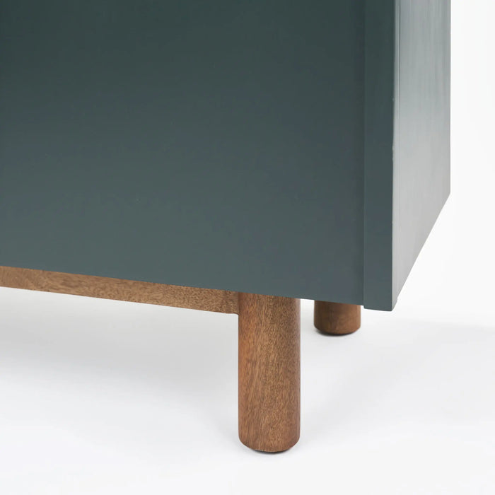 Arco Sideboard - Green