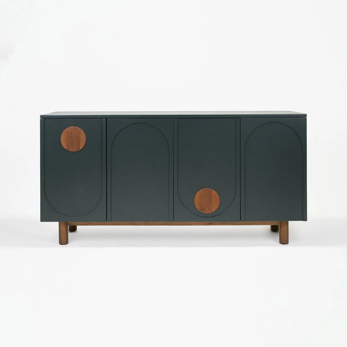 Arco Sideboard - Green