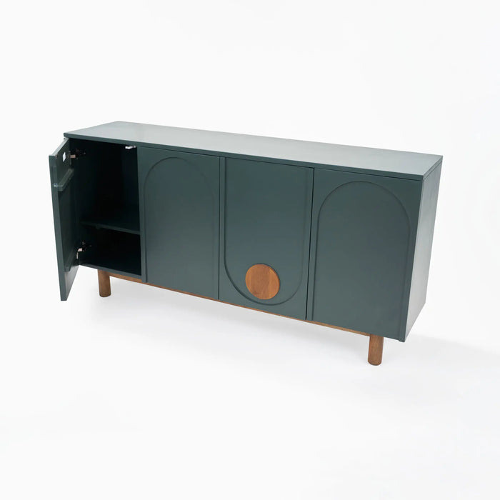 Arco Sideboard - Green