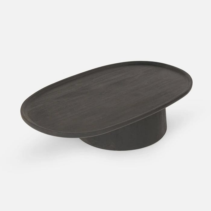Ava Coffee Table - Black