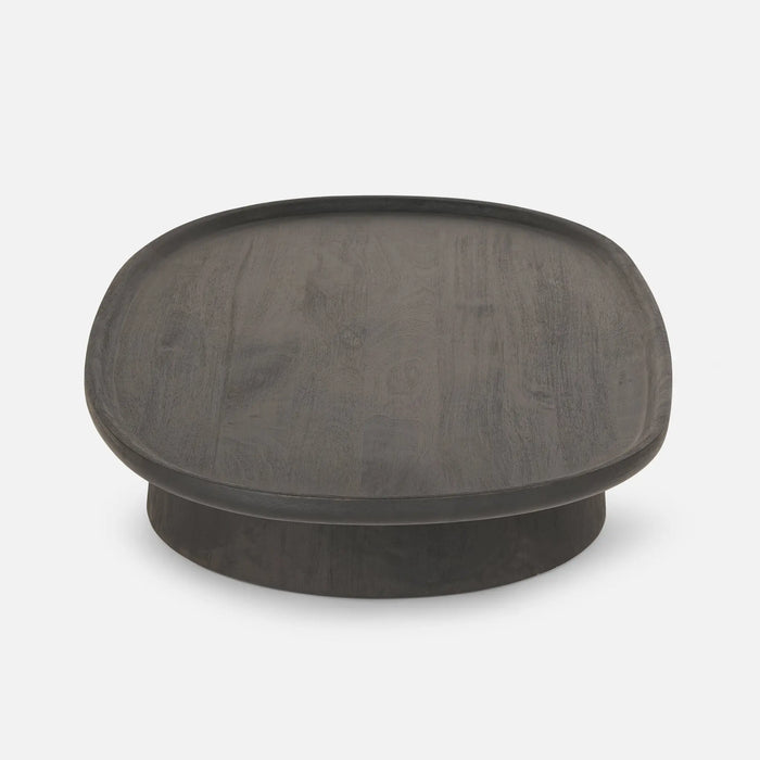 Ava Coffee Table - Black