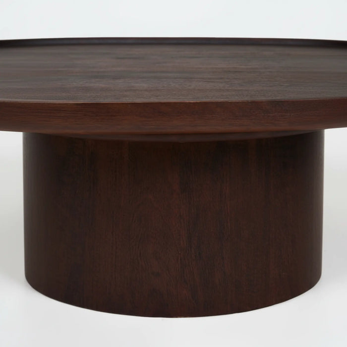 Ava Coffee Table - Walnut