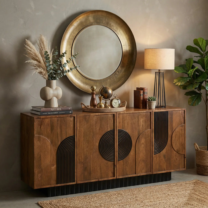 Blair Sideboard - Walnut