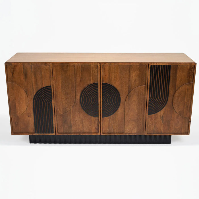 Blair Sideboard - Walnut