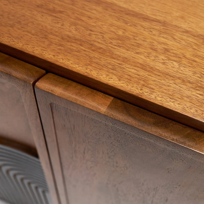 Blair Sideboard - Walnut
