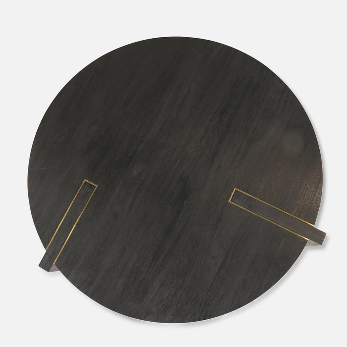 Eden Coffee Table - Black