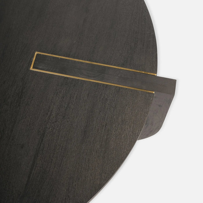 Eden Coffee Table - Black