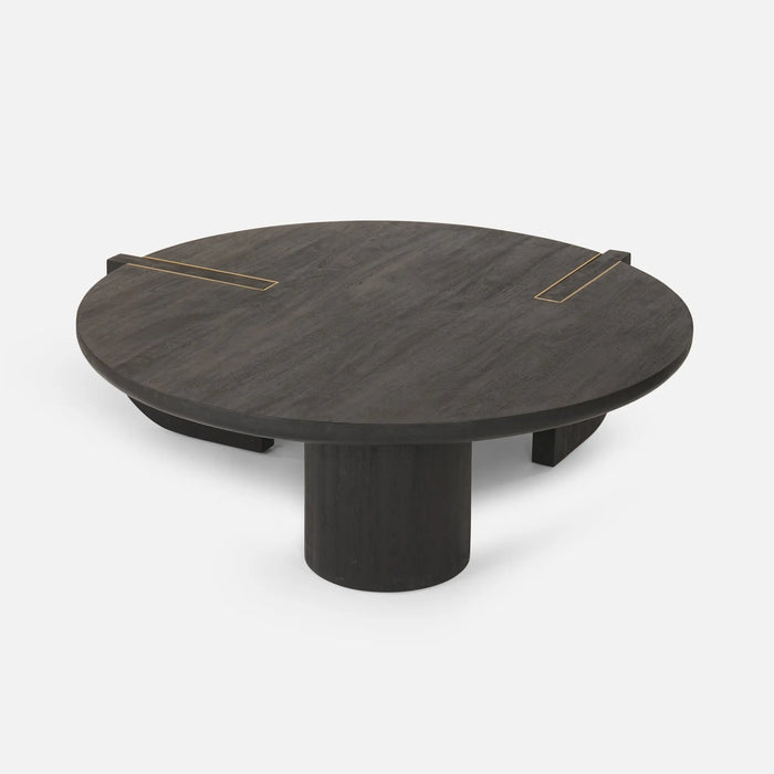 Eden Coffee Table - Black