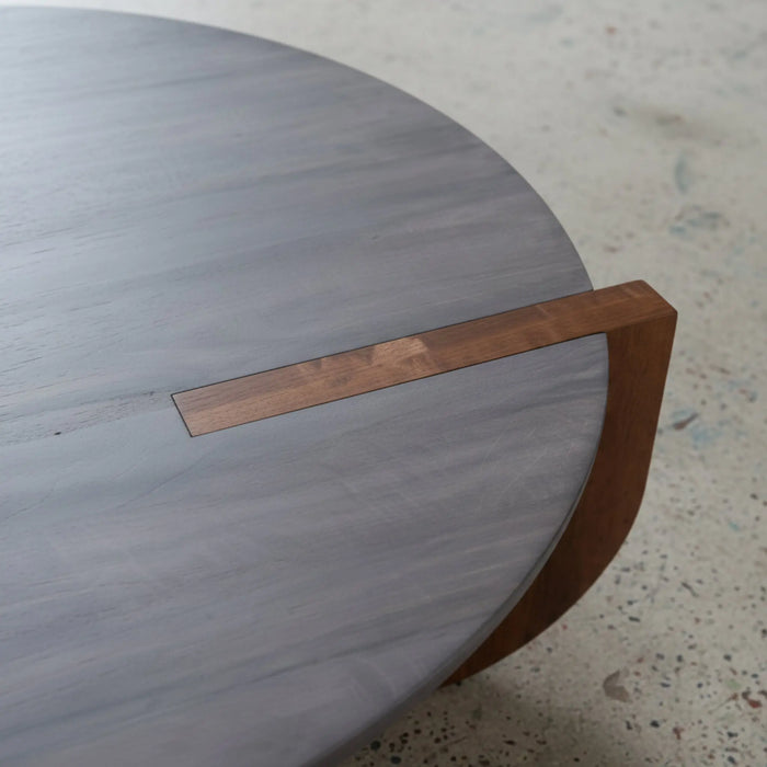 Eden Coffee Table - Grey