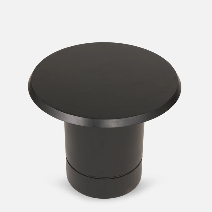Eden Side Table - Black