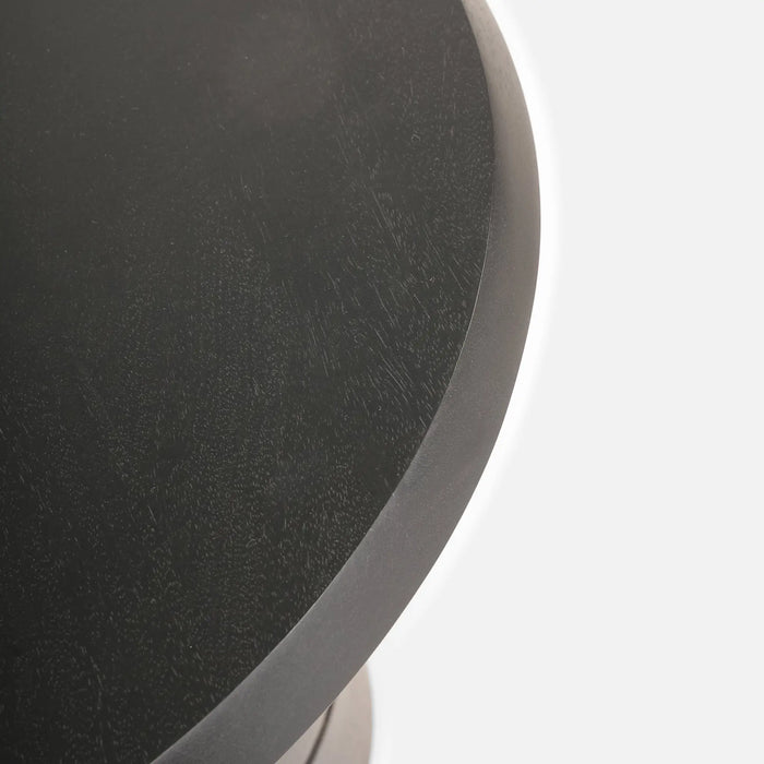 Eden Side Table - Black