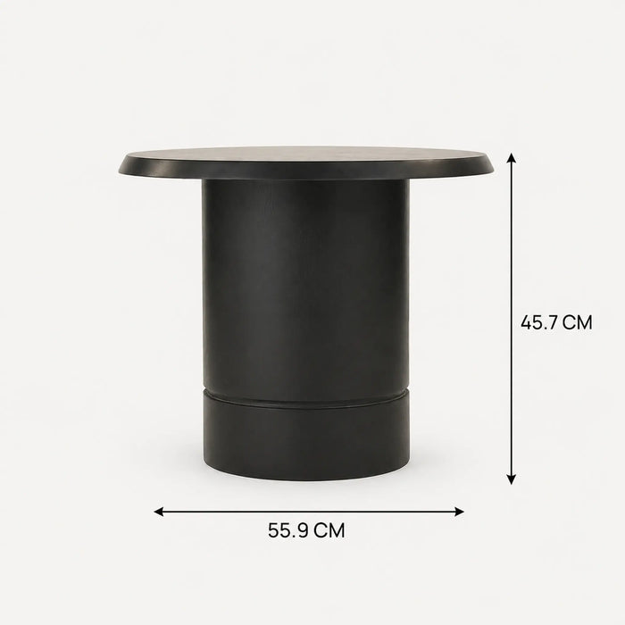 Eden Table Set - Black