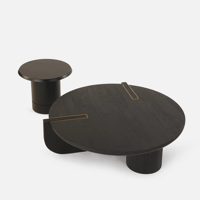 Eden Table Set - Black