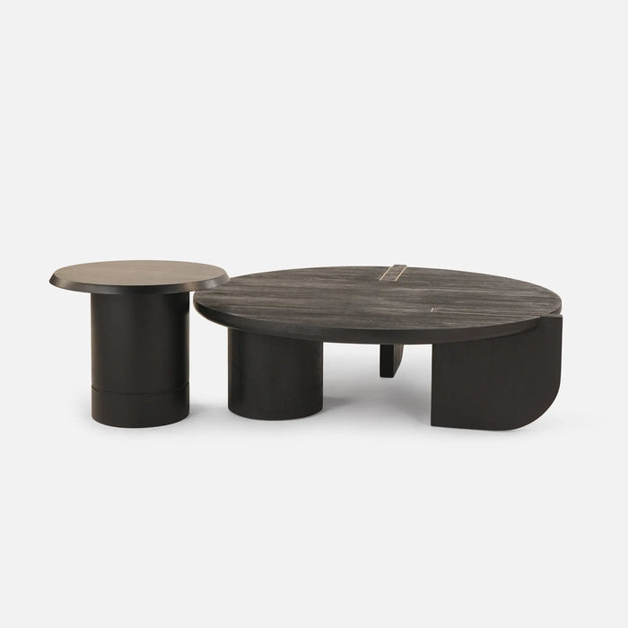 Eden Table Set - Black