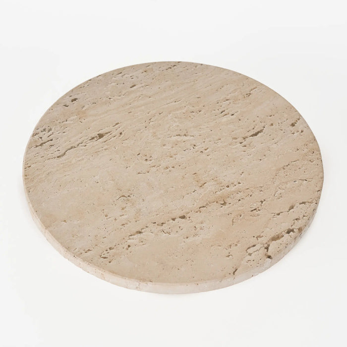 Eira Marble Cake Stand - Gold