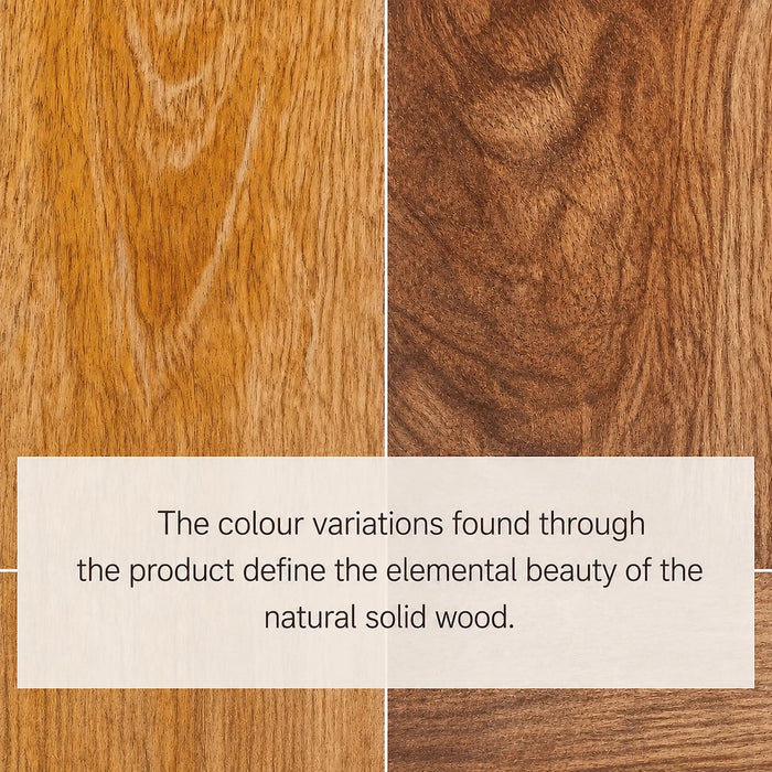 Elic Sideboard - Natural
