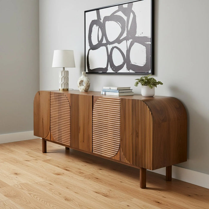Elic Sideboard - Natural