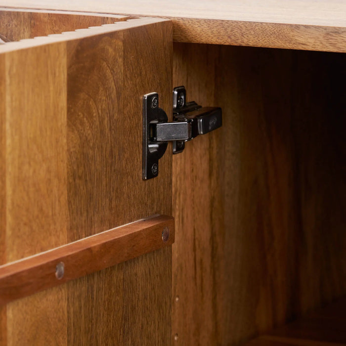 Elic Sideboard - Natural