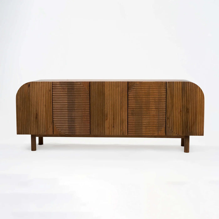 Elic Sideboard - Natural