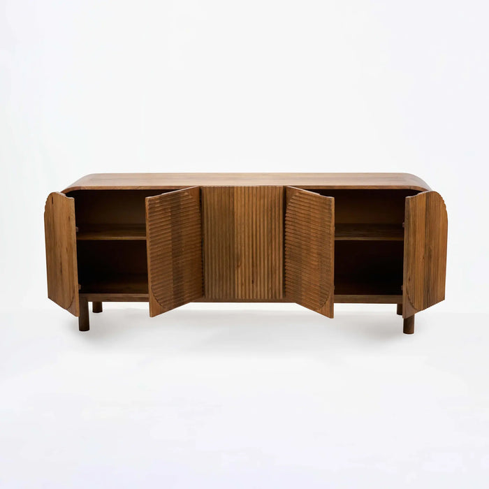 Elic Sideboard - Natural