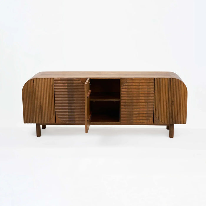Elic Sideboard - Natural