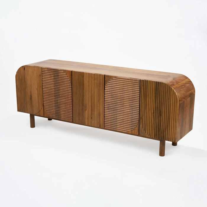 Elic Sideboard - Natural