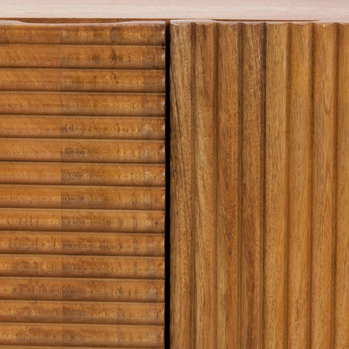 Elic Sideboard - Natural