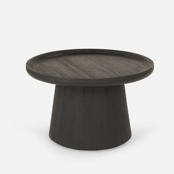 Eva Side Table - Black