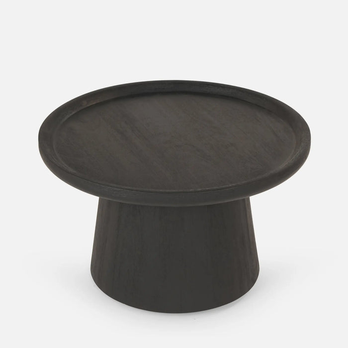 Eva Side Table - Black