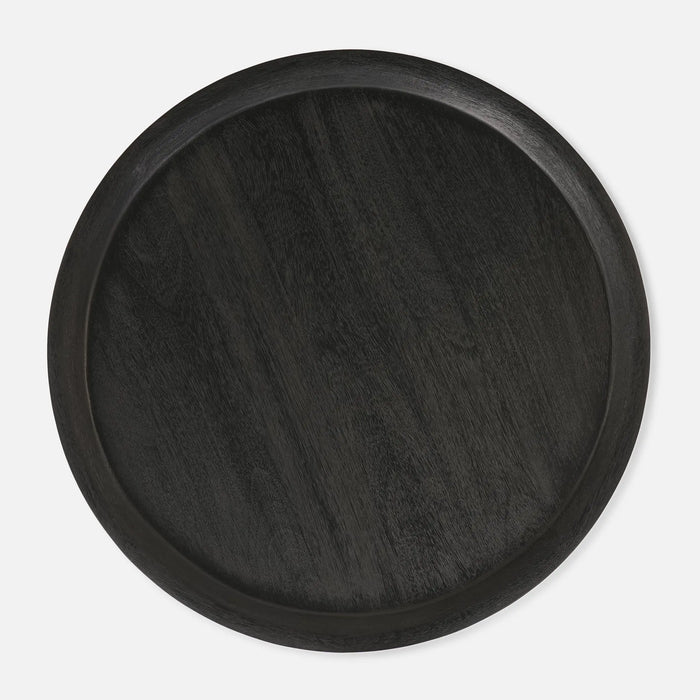 Eva Side Table - Black