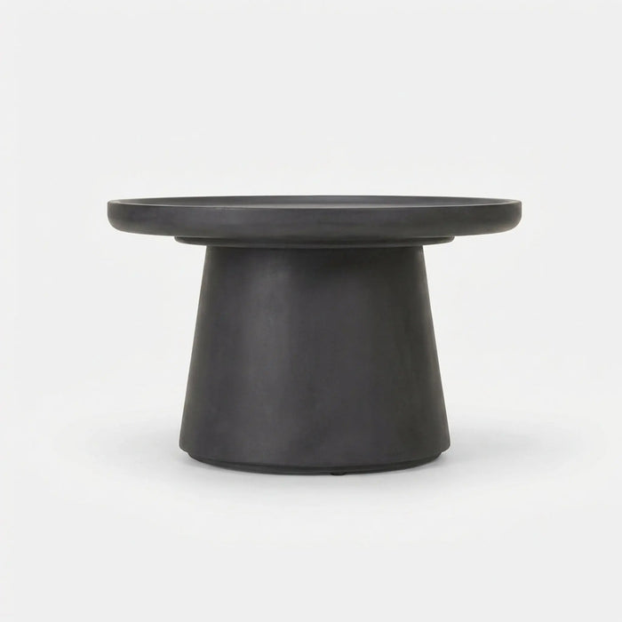 Eva Side Table - Grey