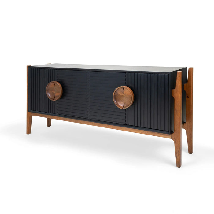 Ferro Sideboard - Black