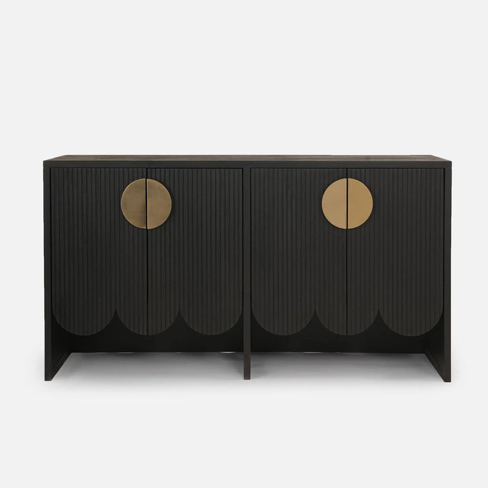 Freya Sideboard - Black