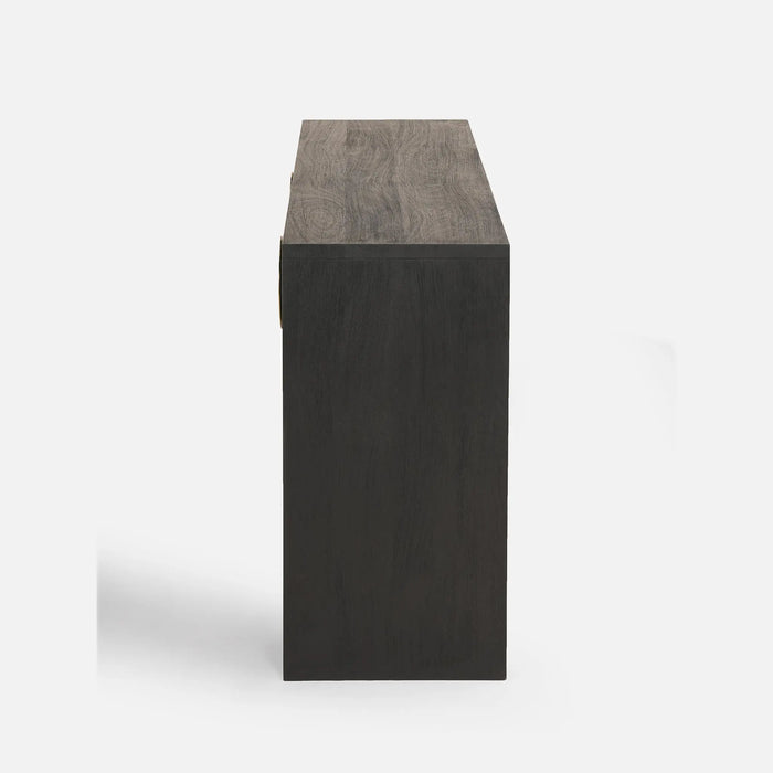 Freya Sideboard - Black