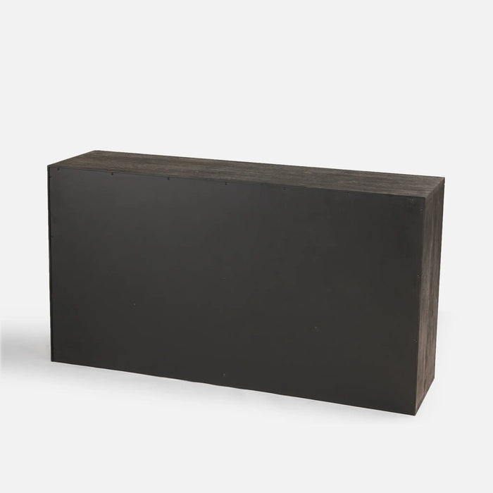 Freya Sideboard - Black