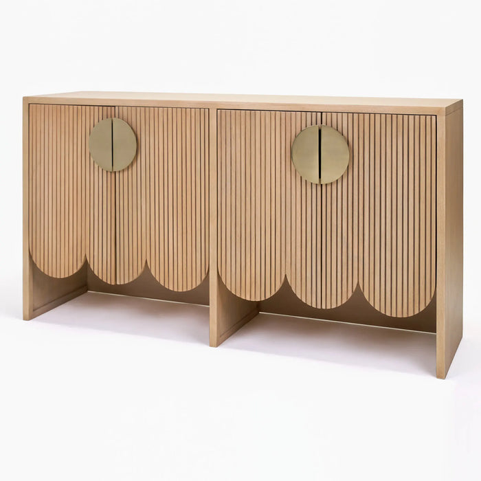 Freya Sideboard - Natural