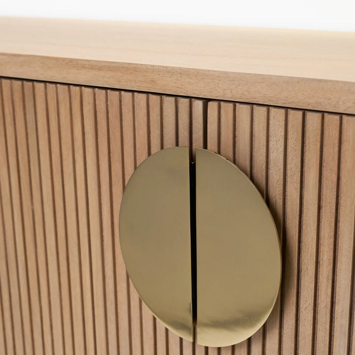 Freya Sideboard - Natural