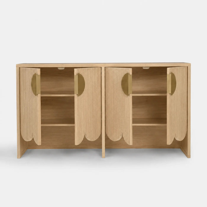 Freya Sideboard - Natural