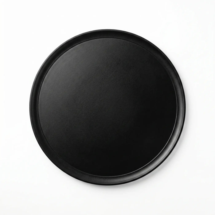 Gemma Coffee Table - Black